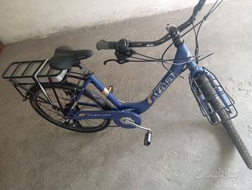 Bicicletta Atala ERUN 6.1