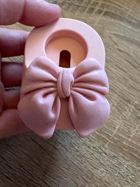 Supporto apple watch