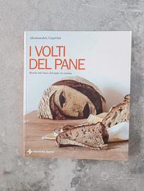 Libro - I volti del pane
