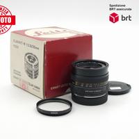 Leica Elmarit-R 35 F2.8 (Leica)