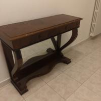 Mobile ingresso stile impero