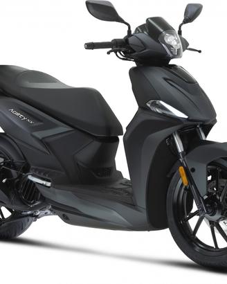 Kymco Agility 125i NX - Rate a Interessi 0