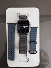 Apple Watch Ultra 2 (GPS + Cellular) batt 100%