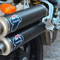 Terminali Termignoni per Ducati Monster S4R S2R