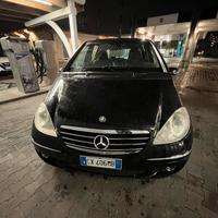 Mercedes classe A