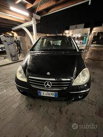 Mercedes classe A