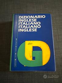 Dizionario