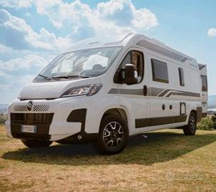 NOLEGGIO CAMPER SARDEGNA