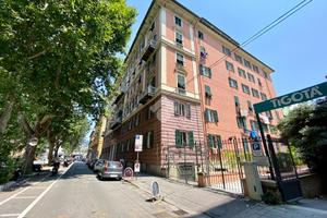 5 LOCALI A GENOVA