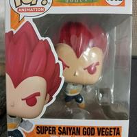 Funko Dragon Ball