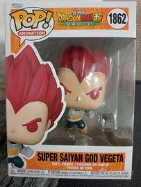 Funko Dragon Ball