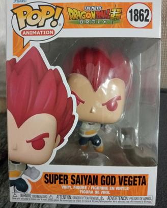 Funko Dragon Ball