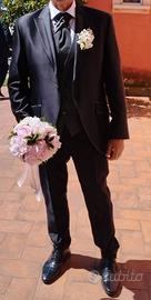 vestito da sposo Giuseppe rocchini