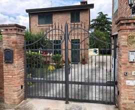 Casa unifamiliare