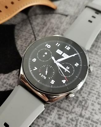 smartwatch Xiaomi Watch S1