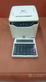 stampante fiscale telematica 