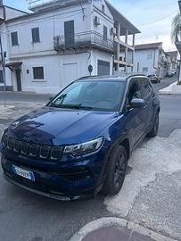 Jeep Compass 1.6 MJT 120 CV 80th Anniversary Full