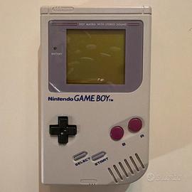 Game Boy