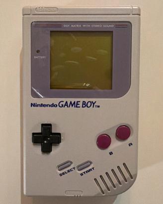 Game Boy