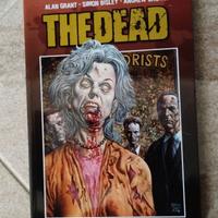 5 Fumetti Zombie - Serie Z SaldaPress