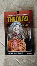 5 Fumetti Zombie - Serie Z SaldaPress