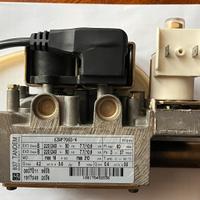 Componenti vari Caldaia hermann laser 24-29 SE