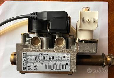 Componenti vari Caldaia hermann laser 24-29 SE