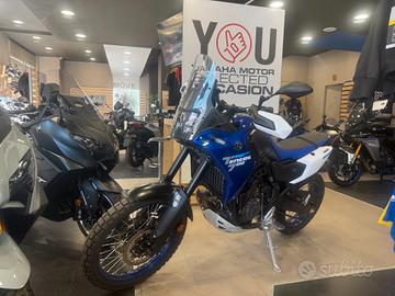 Yamaha Ténéré 700 - 2026 - Km 1262