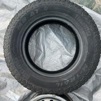 Gomme e cerchi