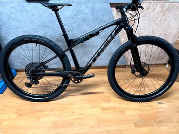 TREK SUPERCALIBER