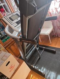 Tapis roulant pieghevole  elettrico BH Fitnes F1 