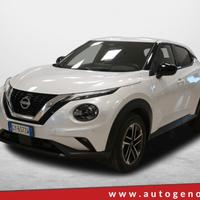 NISSAN JUKE 1.0 DIG-T 114CV N-CONNECTA ( MIRROR - 