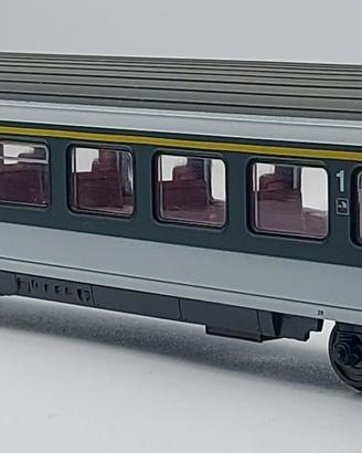 Carrozza passeggeri SBB Roco 44471 Scala H0 1 clas