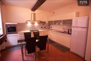 Appartamento di pregio centro storico