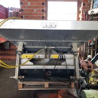Spandiconcime agrimix 1800