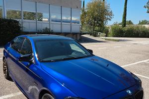 bmw 530d f10