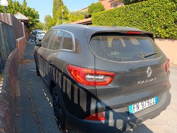 Renault Kadjar 1.5 TD