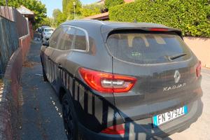 Renault Kadjar 1.5 TD