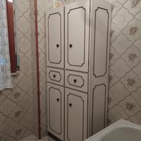 Mobile bagno anni 70