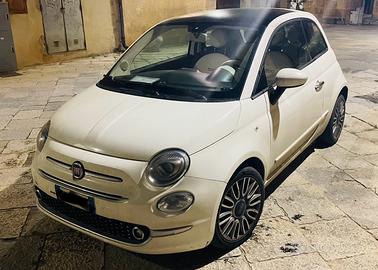 Fiat 500 Lounge 1.2