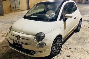 Fiat 500 Lounge 1.2