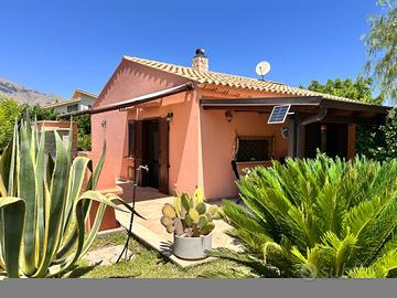 Villa - Castellammare del Golfo