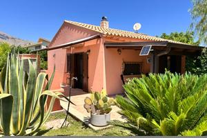 Villa - Castellammare del Golfo