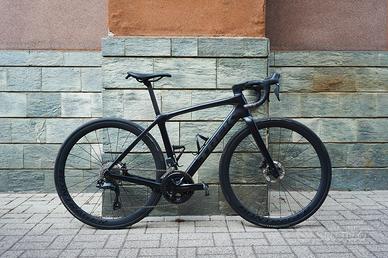 Trek Domane SL6 – Taglia 52 - Ruote Carbon