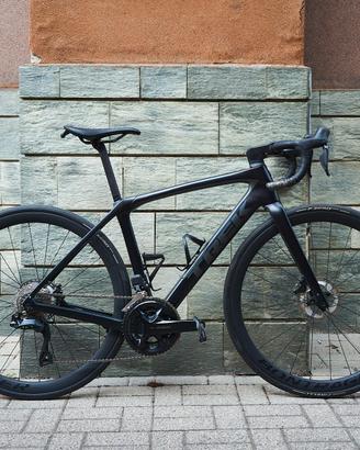 Trek Domane SL6 – Taglia 52 - Ruote Carbon