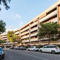 Ufficio in via Caboni