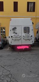 fat iveco camper puro 