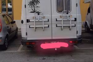 fat iveco camper puro 