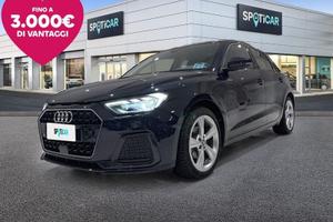 Audi A1 30 TFSI Admired Sportback