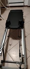 Reformer per pilates